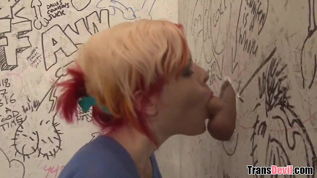 Try something different! - kristy snow, aubrey kate