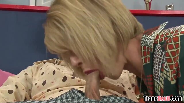 That's a enormous one you've got! - ruckus, delia delions