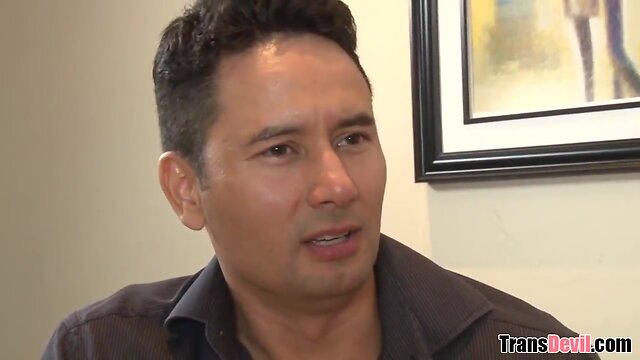 I should tell you... i'm a t - aubrey kate