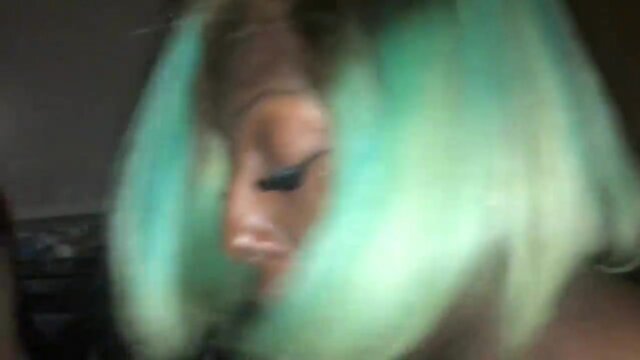 Diamond hammered on house arrest exclusive (condomless)