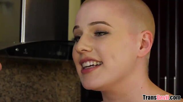 Korra Del Rio, Riley Nixon & Lance Hart in a Hardcore Threesome!