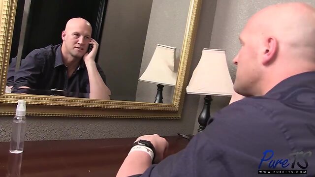 High class escort paris anabella sees a special client