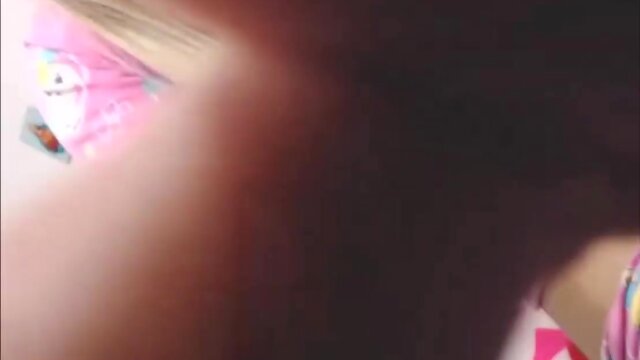 A ts lover's dream come true