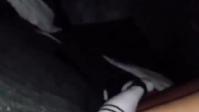 Crossdresser faggot crossdresser takes a bbc condomless and cum shot