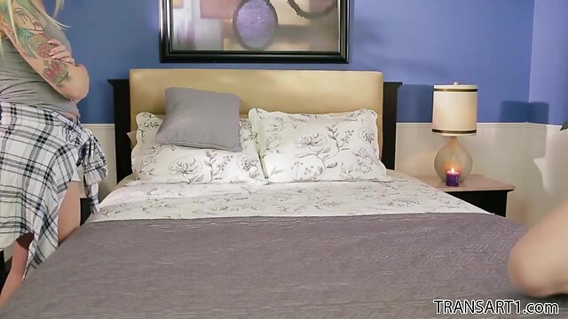 You don't need a man - riley nixon, aubrey kate