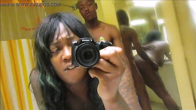 Storm lattimore & the ebony bike week boys