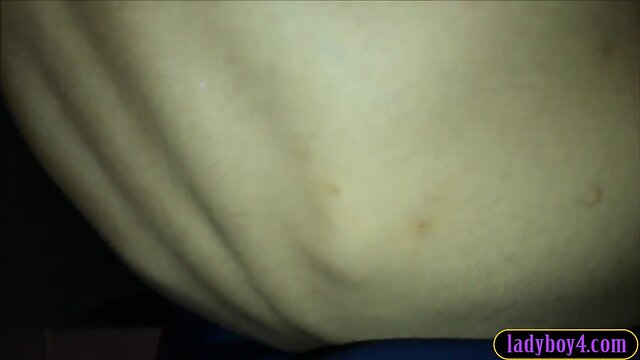 Real amateurish tv anal drilled on a public toilet