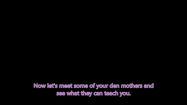 A Hypnotic Voyage: Exploring Sissies & Trans Scouts with a Mysterious Trainer