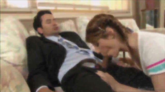 A Hypnotic Voyage: Exploring Sissies & Trans Scouts with a Mysterious Trainer