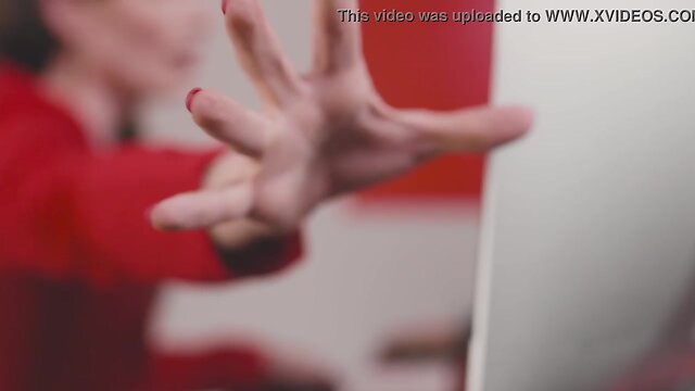 What can i do for you, boss? - kenna james, natalie mars