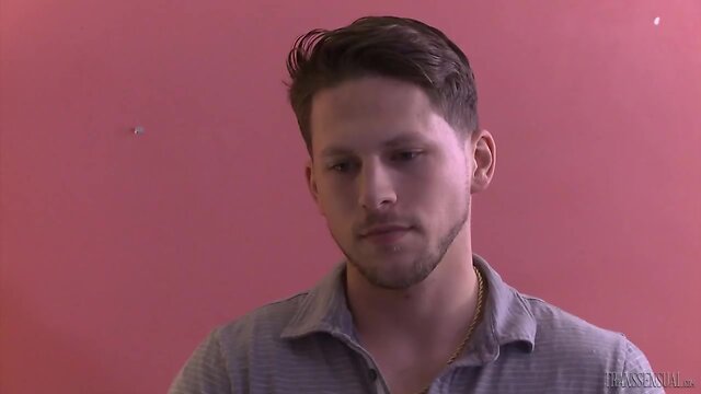 Shemale babe fucks her brother-in-law - savannah thorne