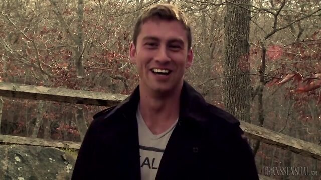 Eroused guy assfucked ts jessy dubai