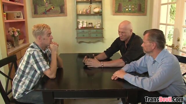 You don't want this pussy?! - gianna rivera