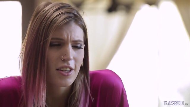 We could do those things - chad diamond, freya wynn