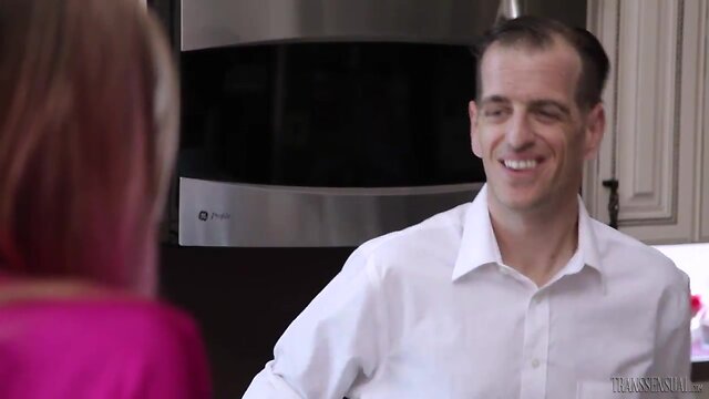 We could do those things - chad diamond, freya wynn