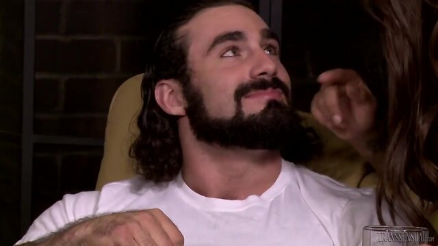 Savannah thorne enjoys anal sex with her new lover