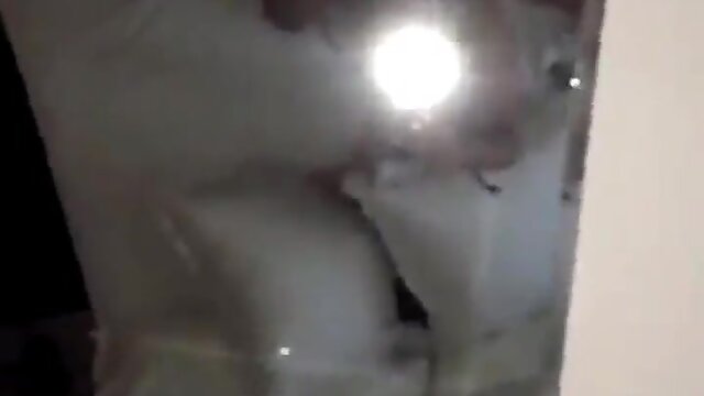 Transvestite farrah love flip fucks a sultry guy