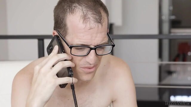 Tgirl babe casey kisses