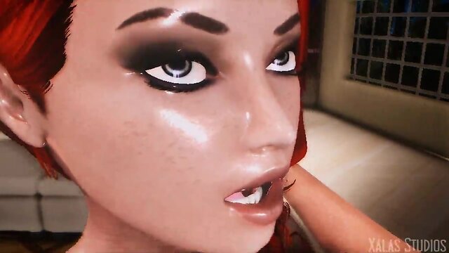 Just sex view more animation -