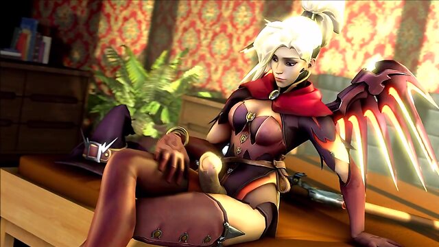 Sfm futa music video