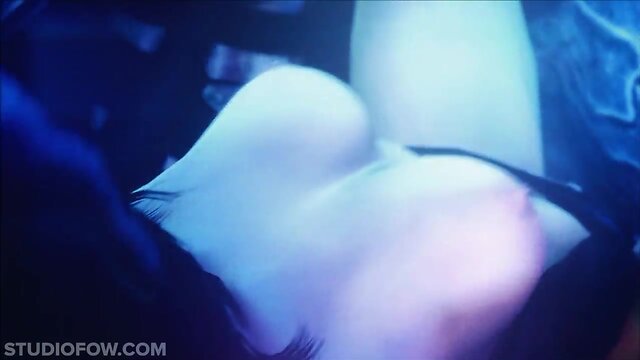 Sfm futa music video