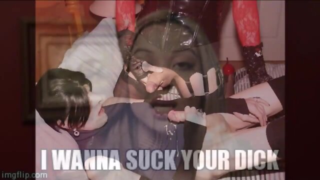 You want to be a baby