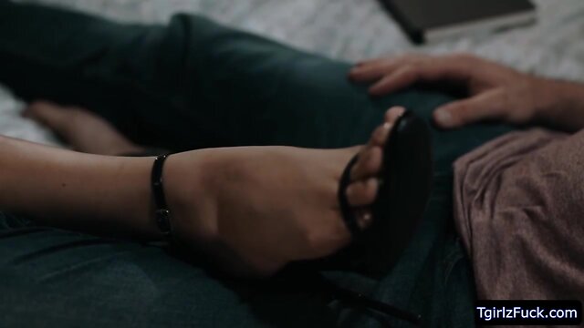 Tv daisy taylor fucks her eroused stepdad