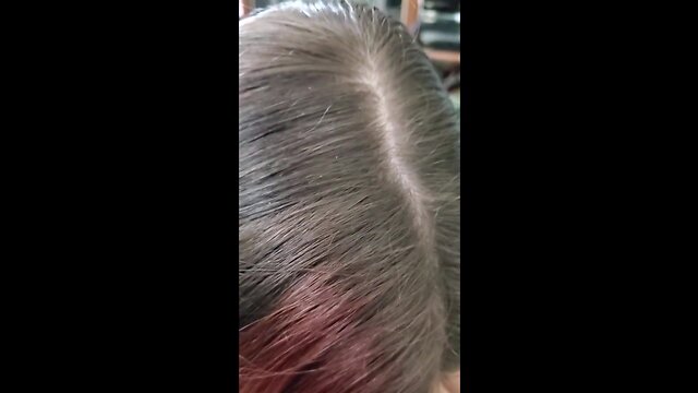 Tran sucks, gets drilled, and takes cum