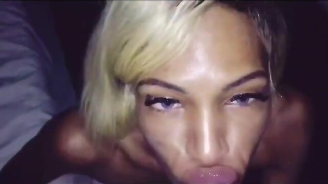 Ts cock suckers (bbc edition)