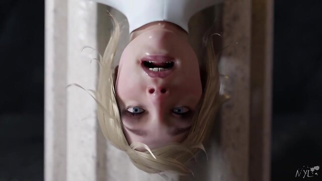 Futa wonder female x power chick