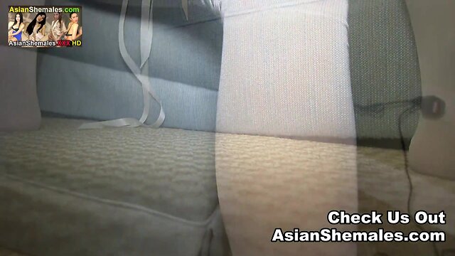 Kendra from the philippines wakes up eroused with a hard dick full of cum