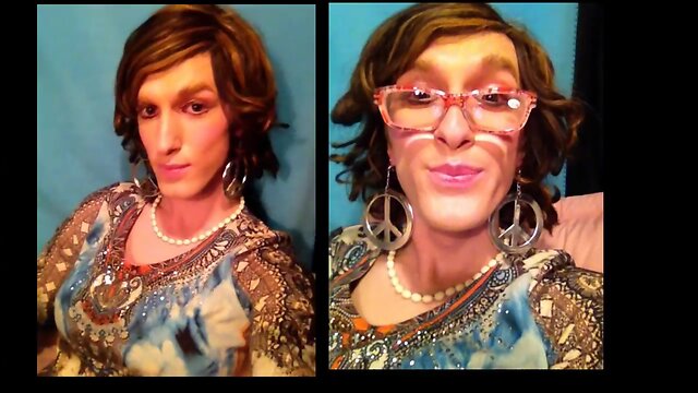 Large penis ladyboy nice ass/ balls