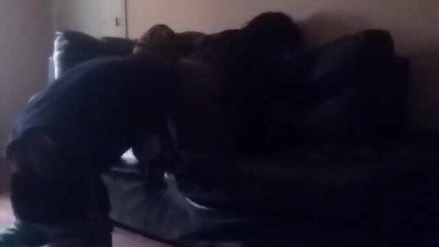 I recorded the nigga that always want to eat my booty ig@starr2live