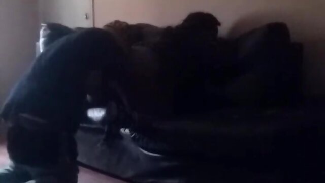 I recorded the nigga that always want to eat my booty ig@starr2live