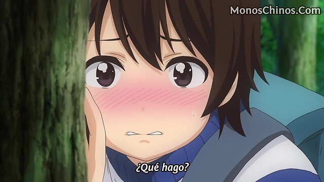 Alumno se coje a su maestra tras caer de un acantilado