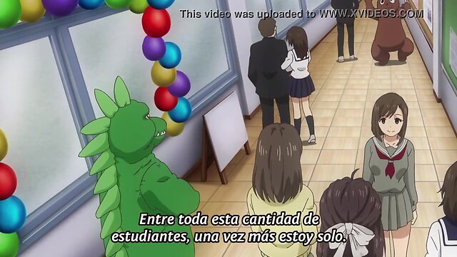 Alumno se coje a su maestra tras caer de un acantilado