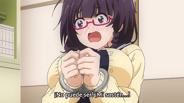 Alumno se coje a su maestra tras caer de un acantilado