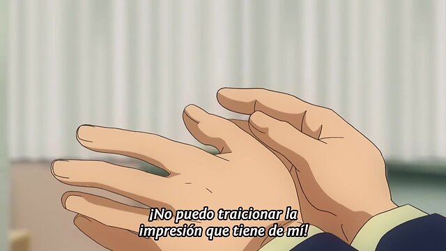 Alumno se coje a su maestra tras caer de un acantilado