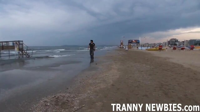 I want to film my first time with a tv