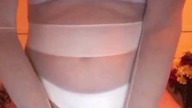 Dakota: one on one..let’s cum