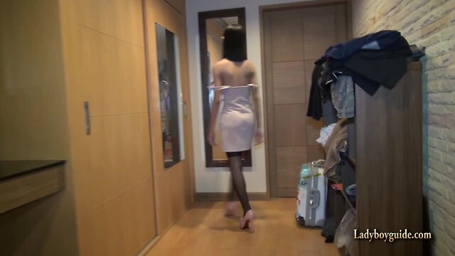 I buggered her sweetly