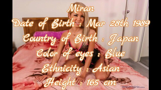 Tranny stars photo shoot