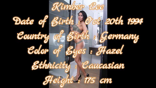 Tranny stars photo shoot