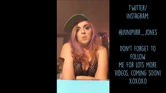 Smoke and jerk with juniper jones