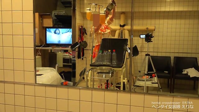 Kinky Japanese Hentai: Anal Piledriver, Chastity, Enema & More!