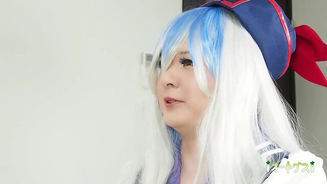 Sample of touhou cjd omutsu play vol.1