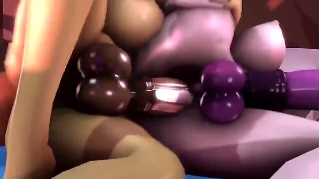 Mlp futa: cream heart x twilight velvet