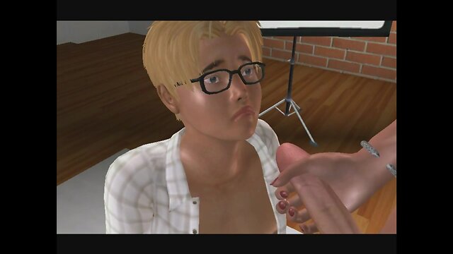 Futa Surprise: Two Hot Babes Explore Wild Fantasies!