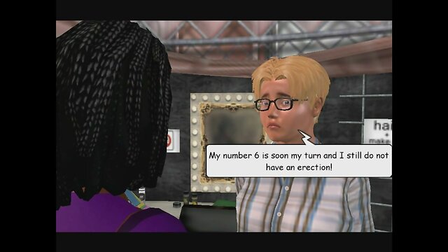 Futa Surprise: Two Hot Babes Explore Wild Fantasies!