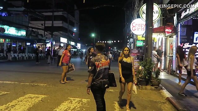 from Thailand girls in phuket, thailand!